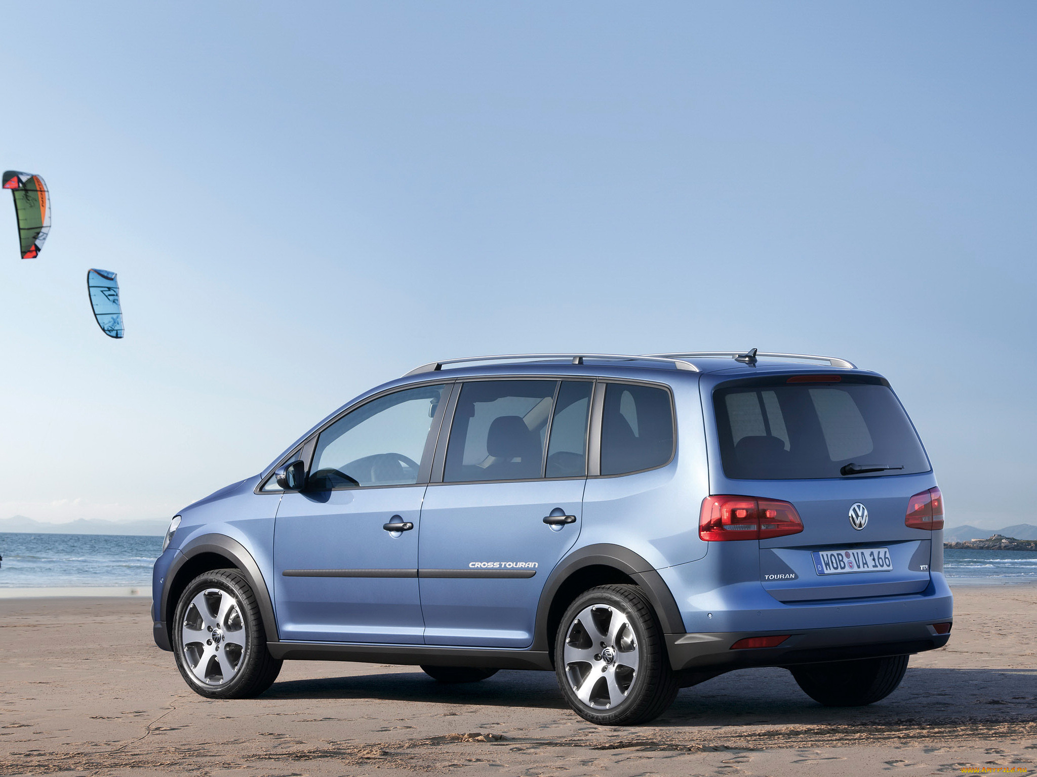 , volkswagen